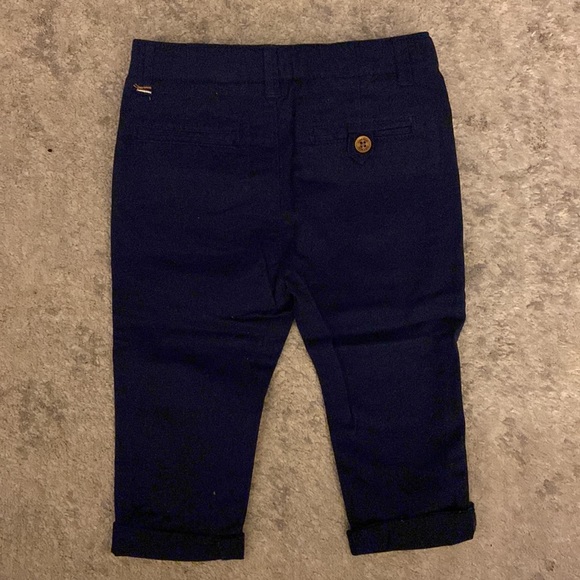 Zara Baby Sweater and Pants; 9-12 months; New with tags on pants only. - Picture 3 of 4